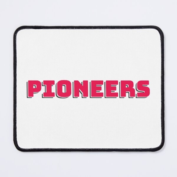 Item preview, CSUEB Cal State East Bay Pioneers designed and sold by kkosmicki.