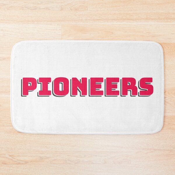 Item preview, CSUEB Cal State East Bay Pioneers designed and sold by kkosmicki.