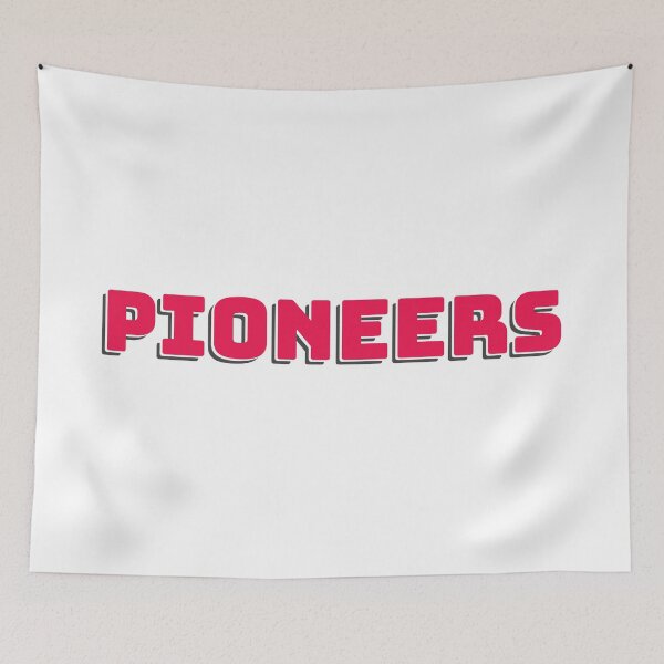 Item preview, CSUEB Cal State East Bay Pioneers designed and sold by kkosmicki.
