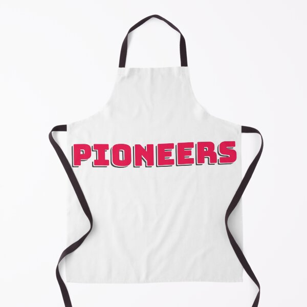 Item preview, CSUEB Cal State East Bay Pioneers designed and sold by kkosmicki.