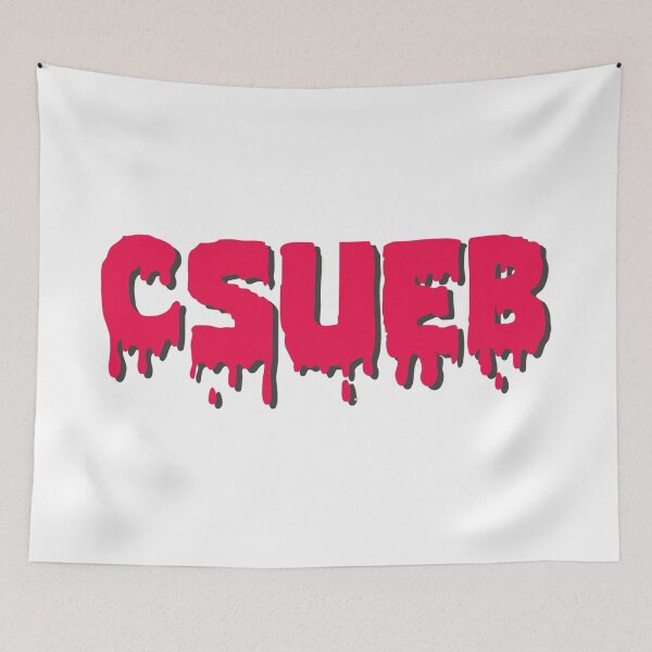 Item preview, CSUEB Cal State East Bay designed and sold by kkosmicki.