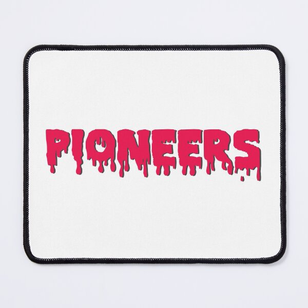 Item preview, CSUEB Cal State East Bay Pioneers designed and sold by kkosmicki.