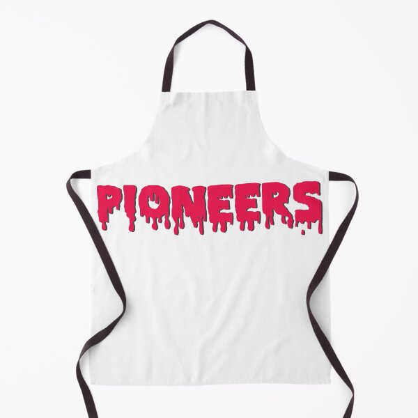 Item preview, CSUEB Cal State East Bay Pioneers designed and sold by kkosmicki.
