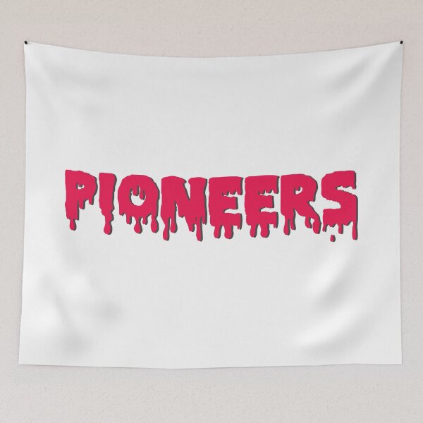 Item preview, CSUEB Cal State East Bay Pioneers designed and sold by kkosmicki.