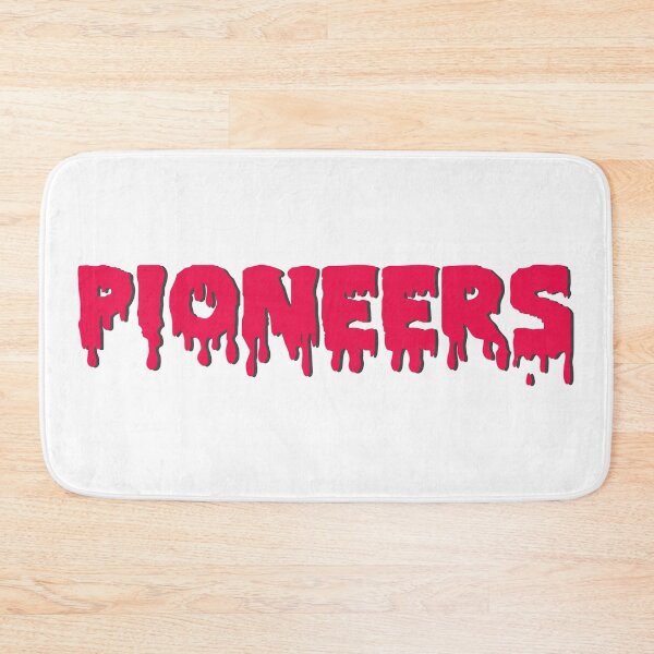 Item preview, CSUEB Cal State East Bay Pioneers designed and sold by kkosmicki.