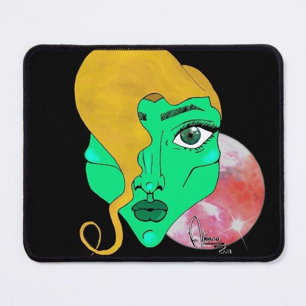 Item preview, Alieano Humanised 1  designed and sold by RMSartZ.