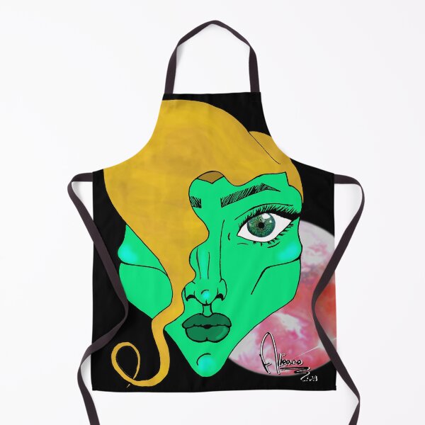 Item preview, Alieano Humanised 1  designed and sold by RMSartZ.