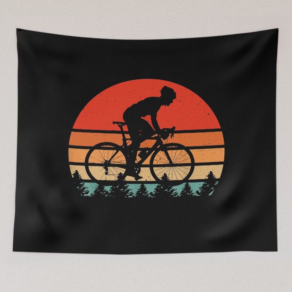 Item preview, Bicycle Cycling - Biker designed and sold by spherevilla.