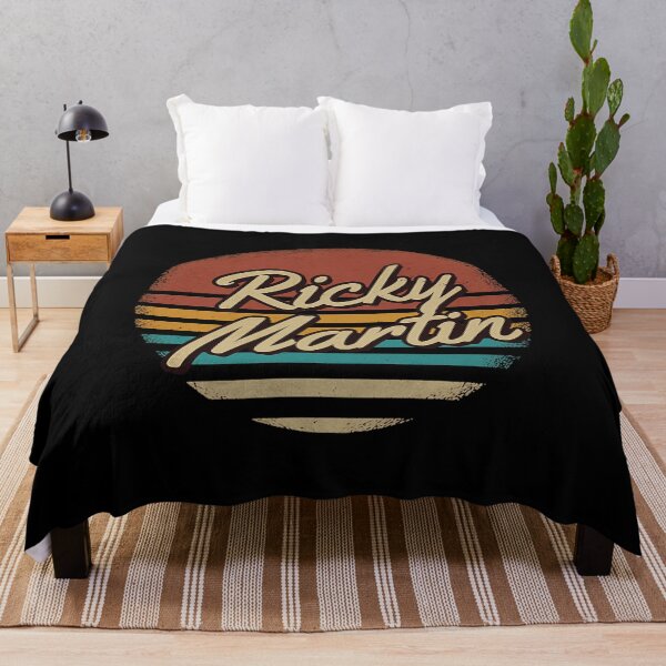 Item preview, Ricky Martin Retro Style  designed and sold by Lousithy82.