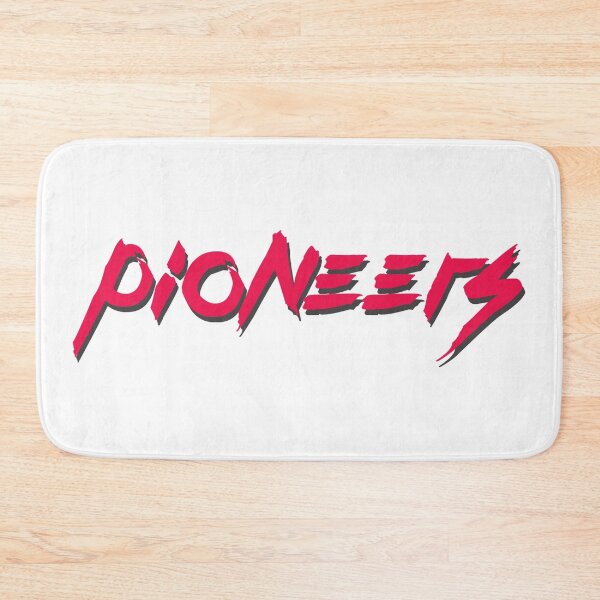 Item preview, CSUEB Cal State East Bay Pioneers designed and sold by kkosmicki.