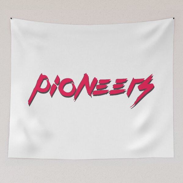 Item preview, CSUEB Cal State East Bay Pioneers designed and sold by kkosmicki.