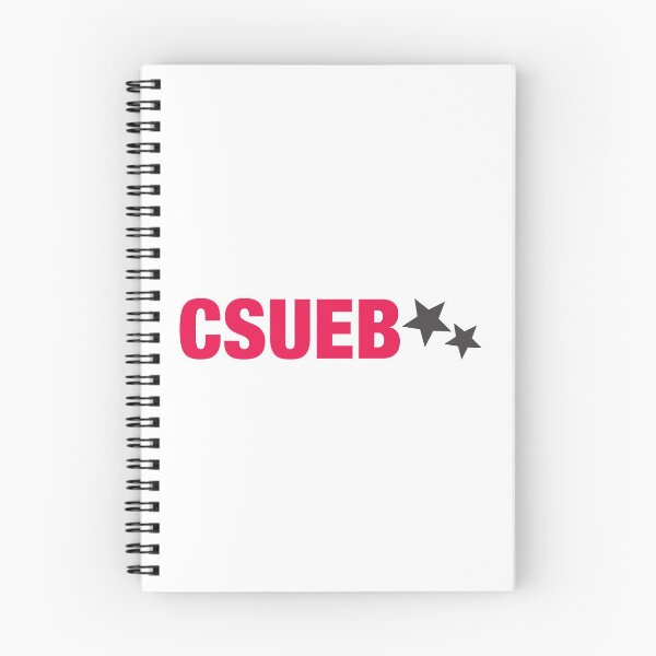 Item preview, CSUEB Cal State East Bay designed and sold by kkosmicki.