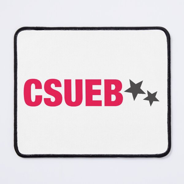 Item preview, CSUEB Cal State East Bay designed and sold by kkosmicki.