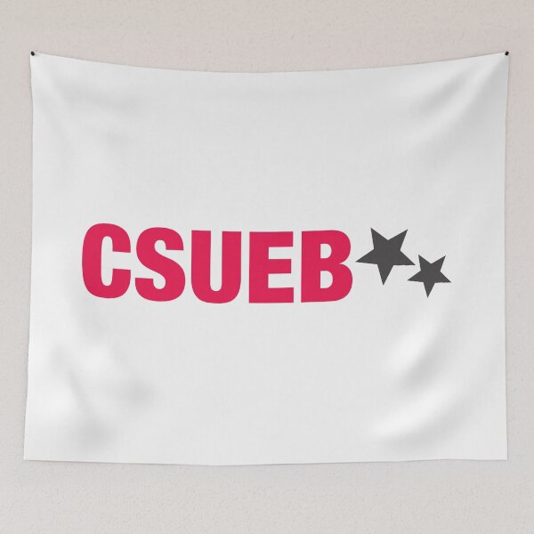 Item preview, CSUEB Cal State East Bay designed and sold by kkosmicki.