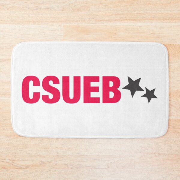 Item preview, CSUEB Cal State East Bay designed and sold by kkosmicki.