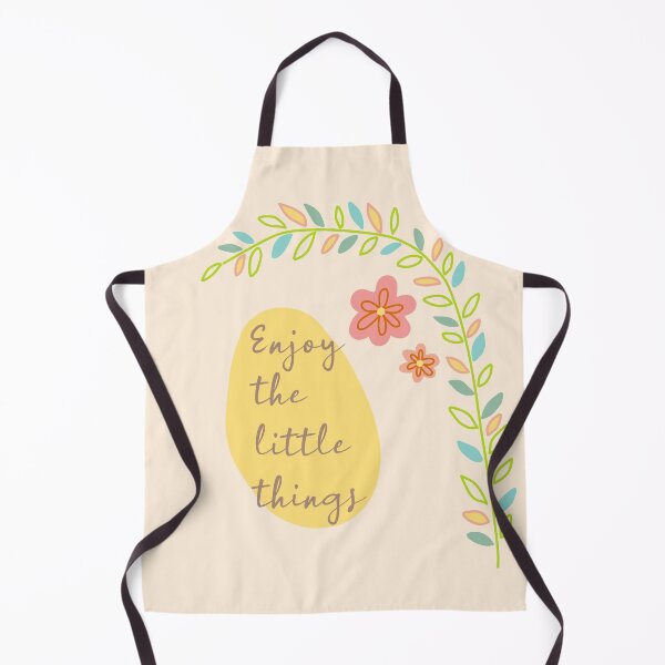 Item preview, Enjoy the little things designed and sold by ArteAnnie.