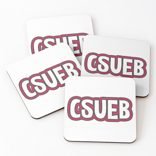 Item preview, CSUEB Cal State East Bay designed and sold by kkosmicki.
