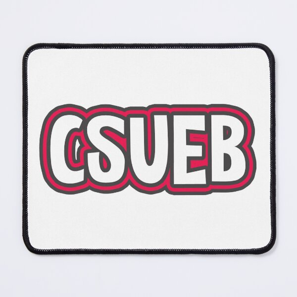 Item preview, CSUEB Cal State East Bay designed and sold by kkosmicki.