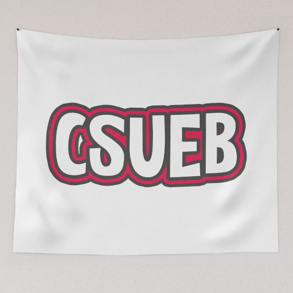 Item preview, CSUEB Cal State East Bay designed and sold by kkosmicki.