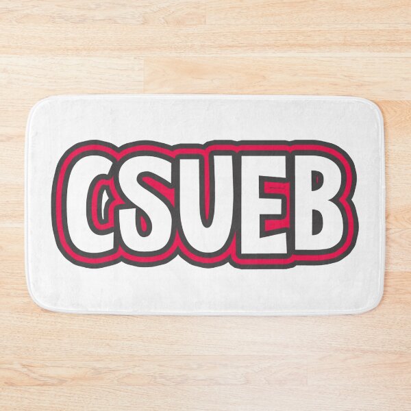 Item preview, CSUEB Cal State East Bay designed and sold by kkosmicki.