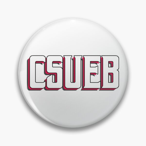 Item preview, CSUEB Cal State East Bay designed and sold by kkosmicki.
