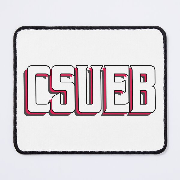 Item preview, CSUEB Cal State East Bay designed and sold by kkosmicki.