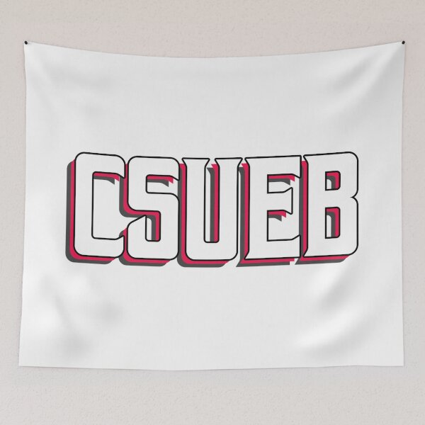 Item preview, CSUEB Cal State East Bay designed and sold by kkosmicki.
