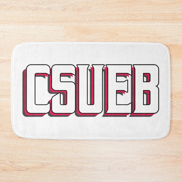 Item preview, CSUEB Cal State East Bay designed and sold by kkosmicki.
