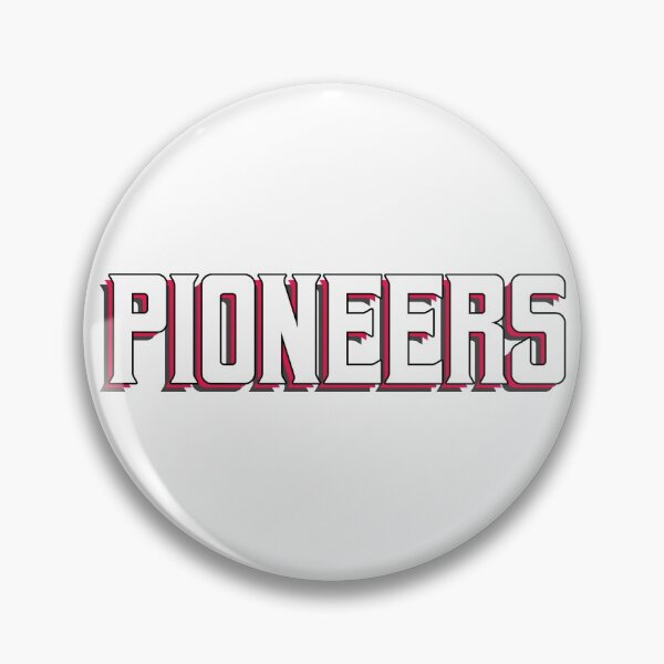 Item preview, CSUEB Cal State East Bay Pioneers designed and sold by kkosmicki.