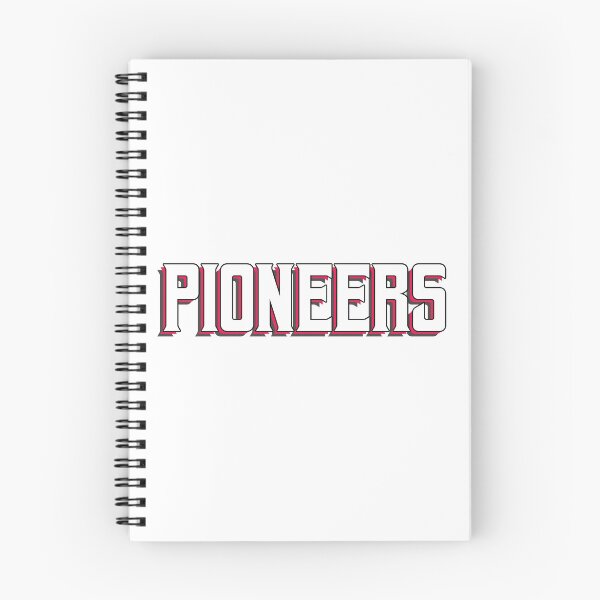 Item preview, CSUEB Cal State East Bay Pioneers designed and sold by kkosmicki.