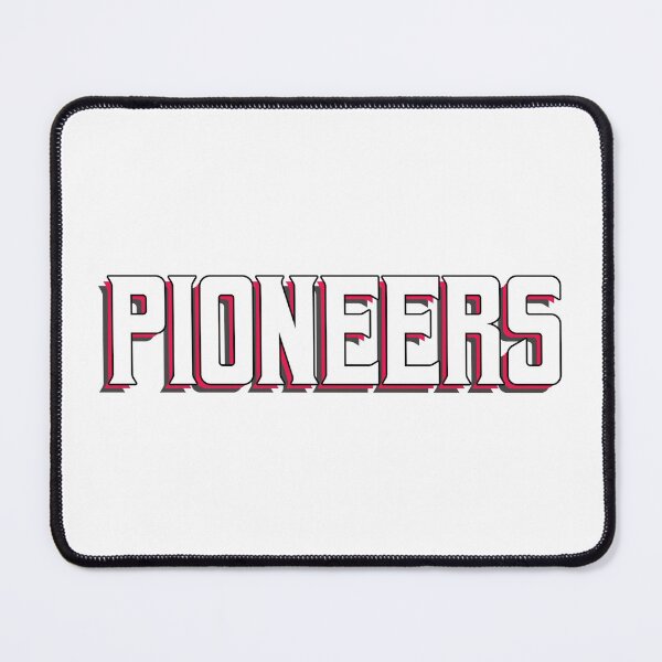 Item preview, CSUEB Cal State East Bay Pioneers designed and sold by kkosmicki.