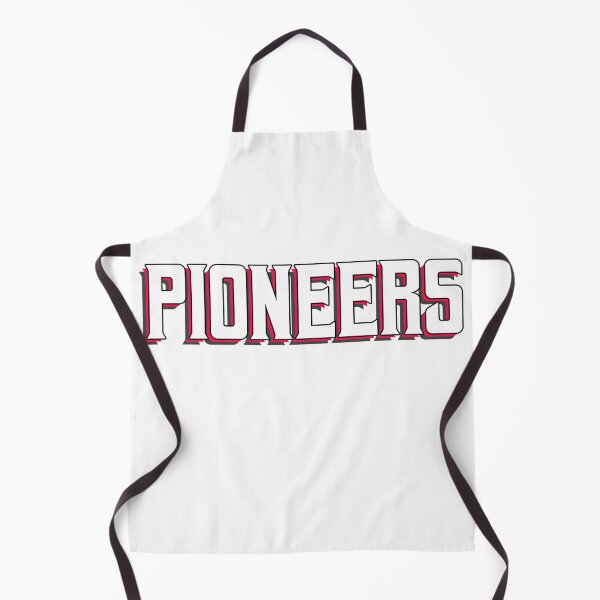 Item preview, CSUEB Cal State East Bay Pioneers designed and sold by kkosmicki.