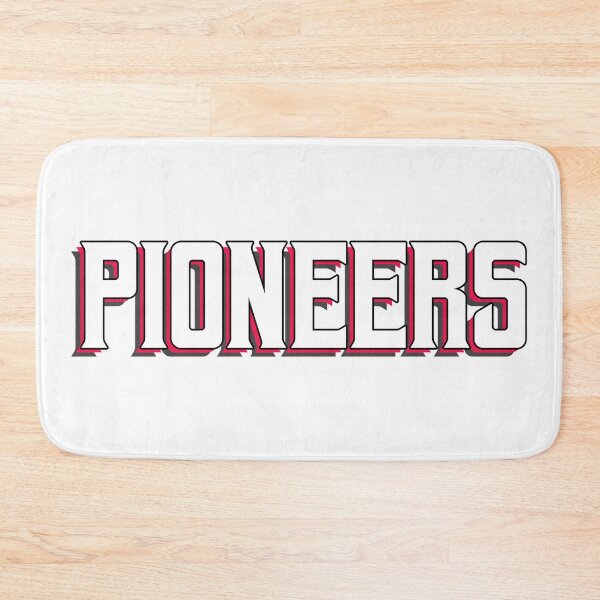Item preview, CSUEB Cal State East Bay Pioneers designed and sold by kkosmicki.