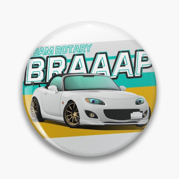 Item preview, Team Rotary - BRAAAP designed and sold by JayPaburisat.
