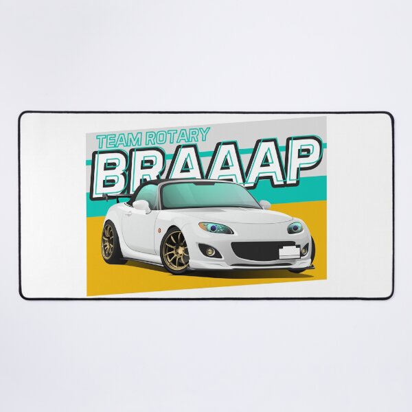 Item preview, Team Rotary - BRAAAP designed and sold by JayPaburisat.