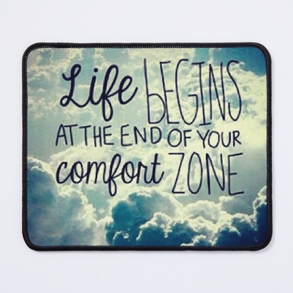 Item preview, Comfort zone designed and sold by T-Express9.