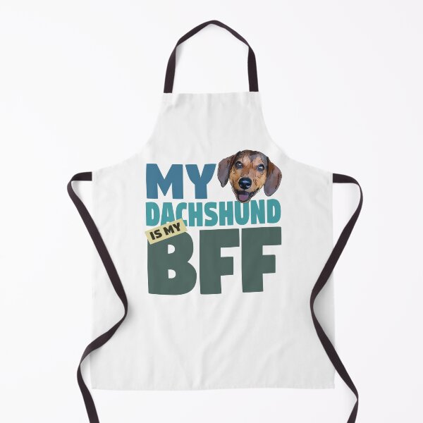 Item preview, Dachshund BFF Dog Best Friend designed and sold by SunnyStreet.