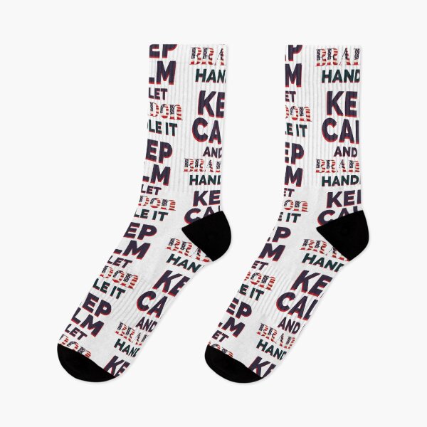 Item preview, Keep Calm And Let Brandon designed and sold by CreacionsMeraki.