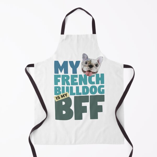 Item preview, French Bulldog BFF Dog Best Friend designed and sold by SunnyStreet.