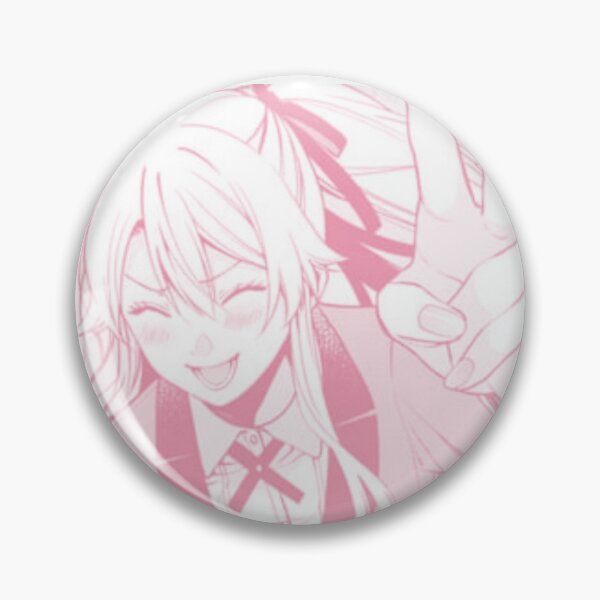 Item preview, Pink Mary Saotome designed and sold by bgadams.