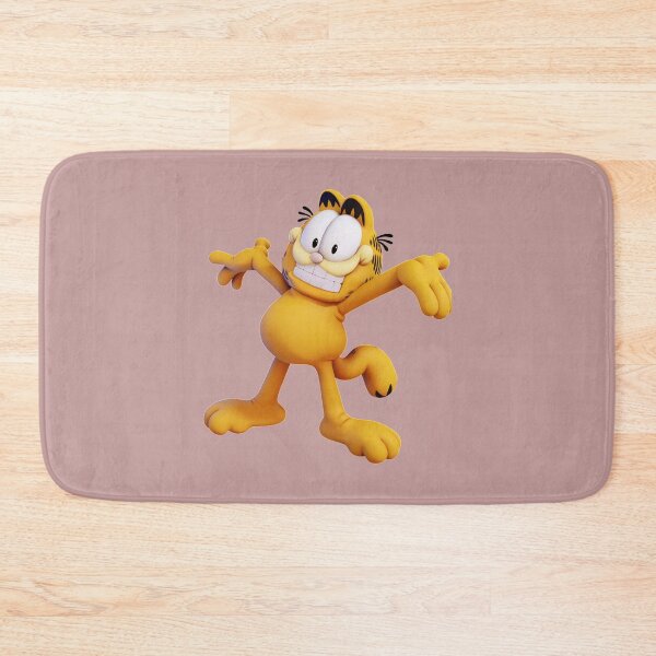 Item preview, Garfield     designed and sold by SteadyGoBundle.