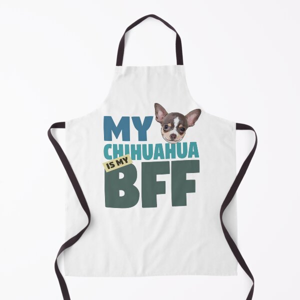 Item preview, Chihuahua BFF Dog Best Friend designed and sold by SunnyStreet.