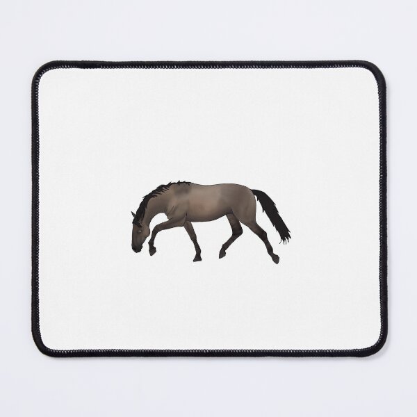 Item preview, Grulla Mare designed and sold by dansleftelbow.