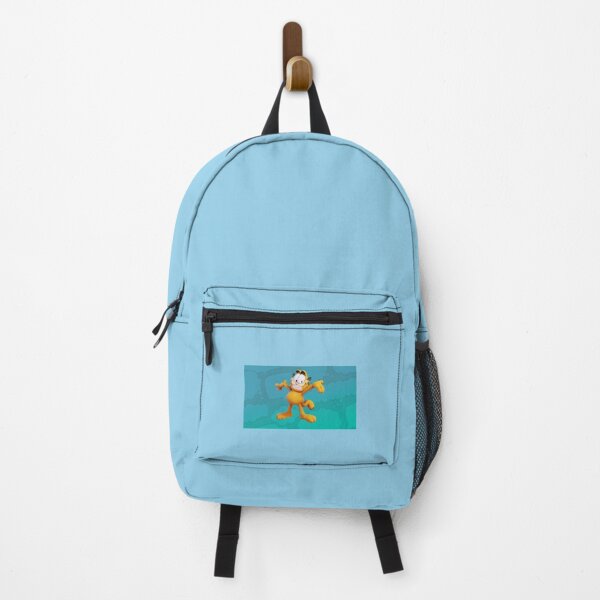 Item preview, Garfield designed and sold by SteadyGoBundle.