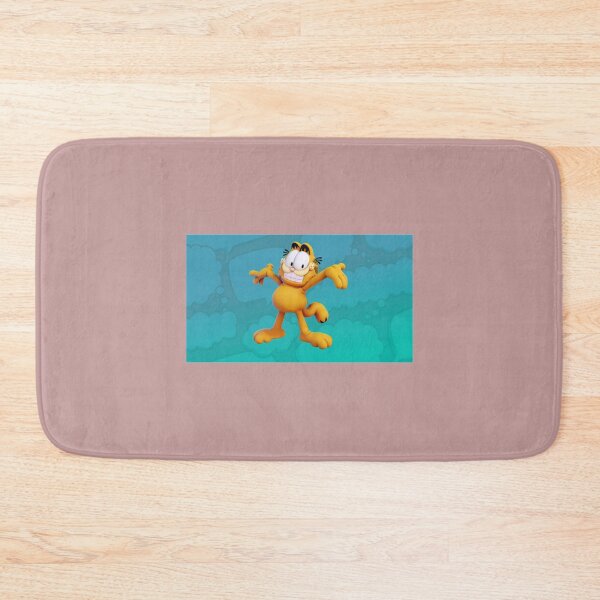 Item preview, Garfield       designed and sold by SteadyGoBundle.