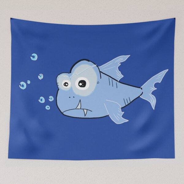Item preview,  fish designed and sold by shiningdream.