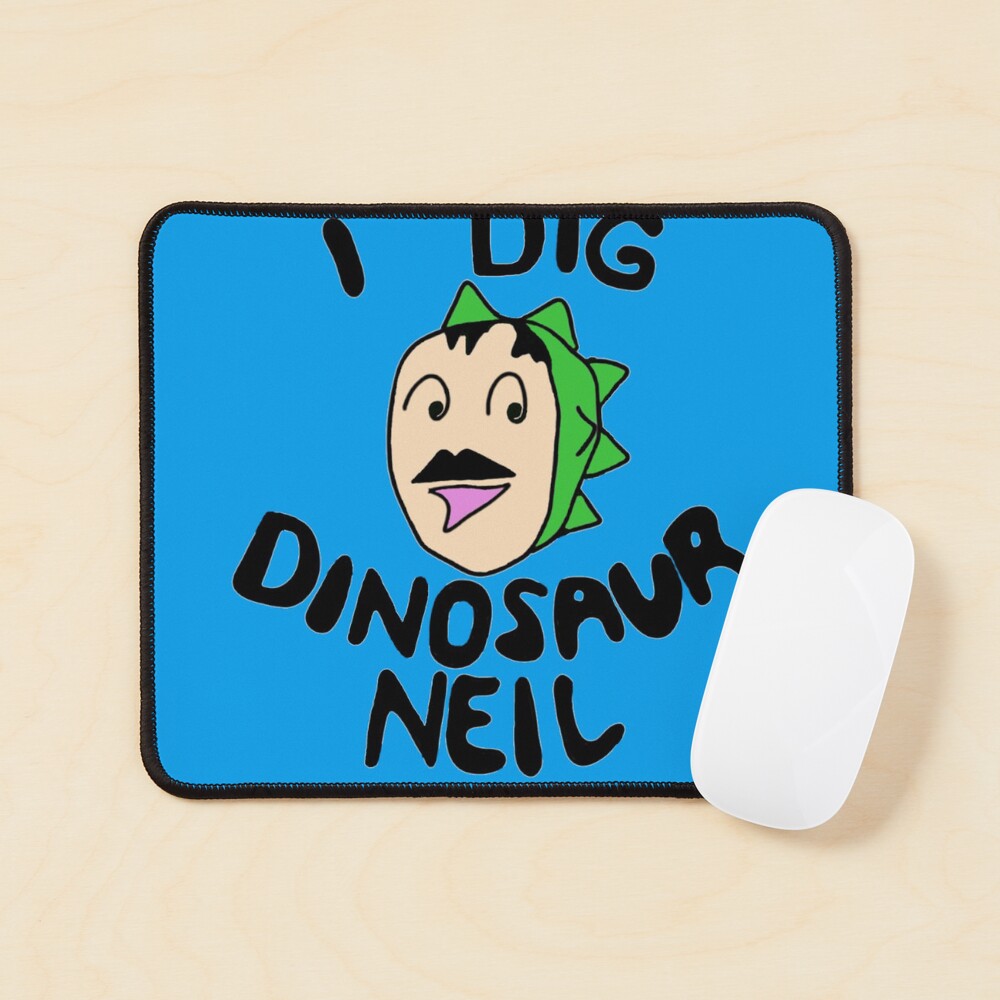 Item preview, Mouse Pad designed and sold by ValentinRoth.