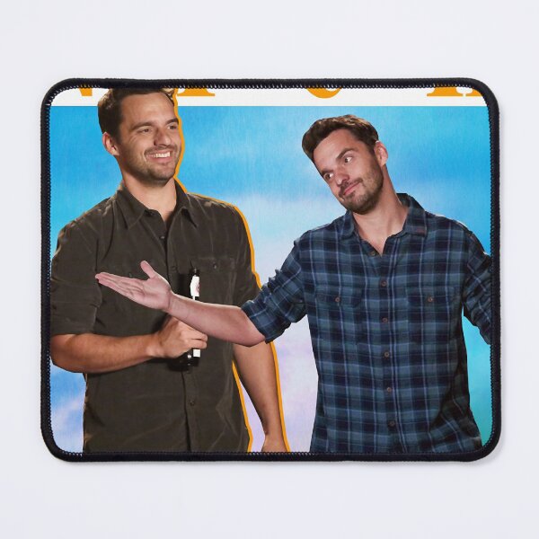 Item preview, NICK MILLER Homage Tee designed and sold by WilfredoGarcia1.