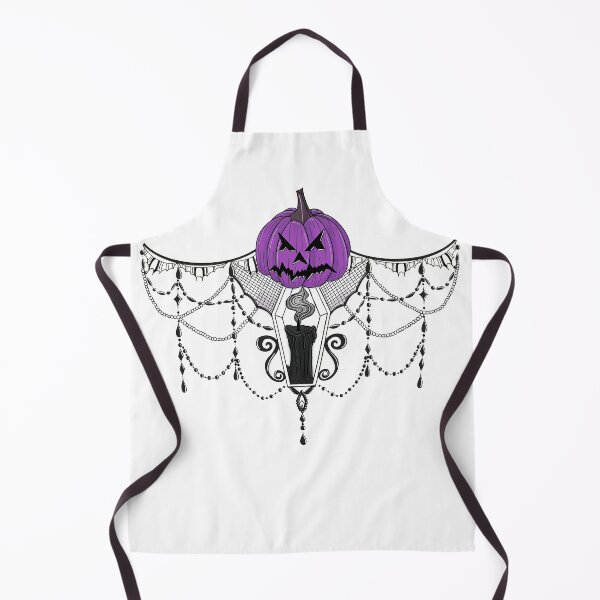 Item preview, Halloween Sternum Purple & Clear Coffin designed and sold by flynntabulous.