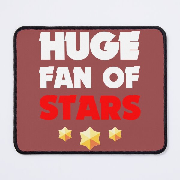 Item preview, Huge fan of stars, B stars designed and sold by SteadyGoBundle.